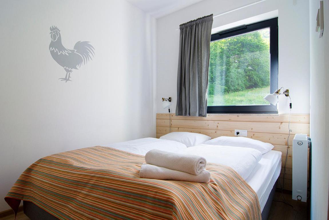 Wellness Apartamenty Zloty Widok Szczyrk Exterior foto