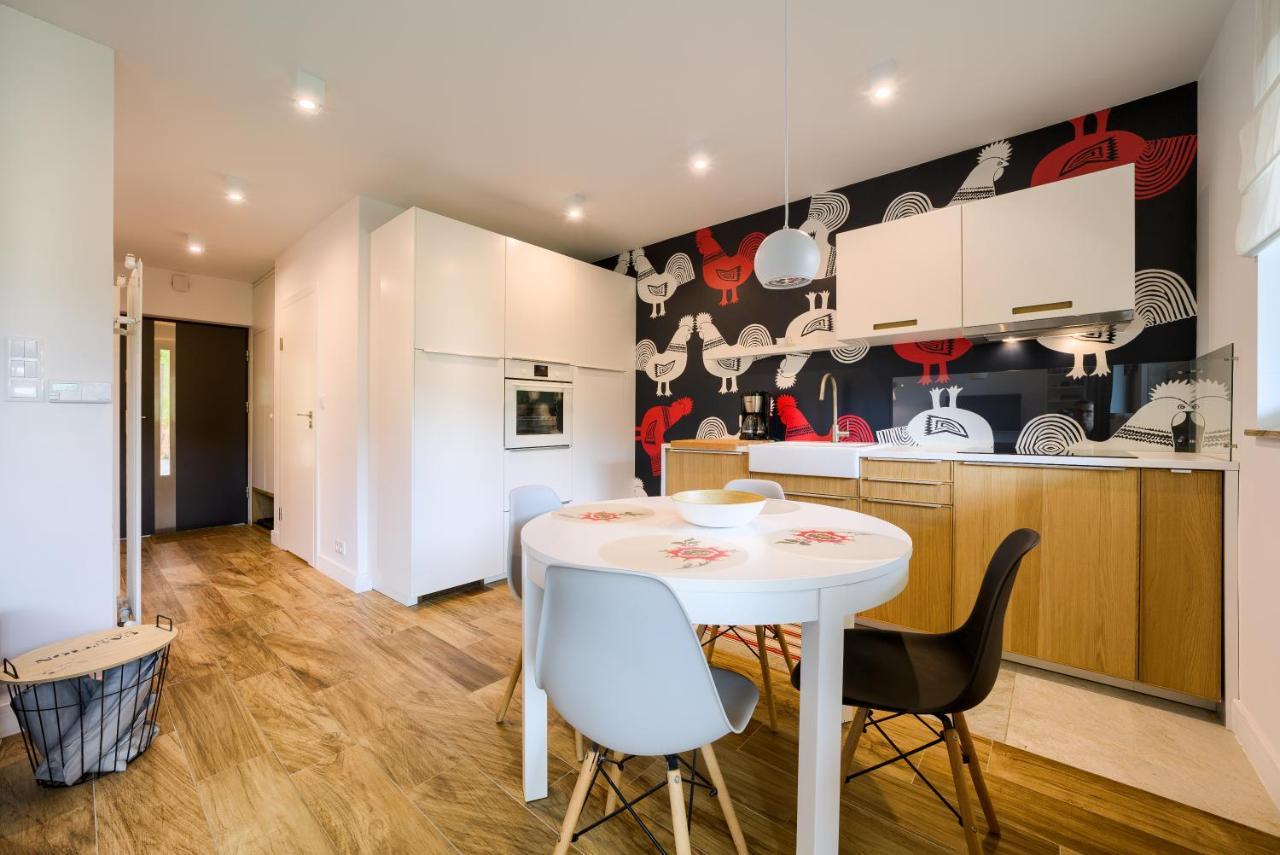 Wellness Apartamenty Zloty Widok Szczyrk Exterior foto