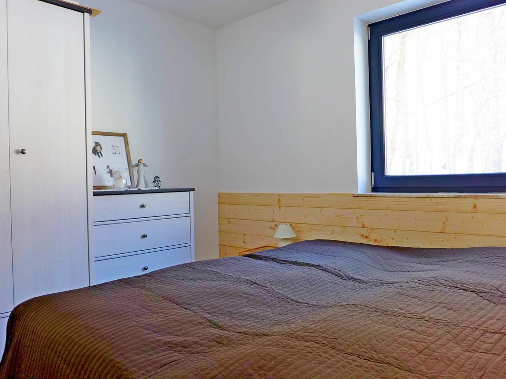 Wellness Apartamenty Zloty Widok Szczyrk Exterior foto