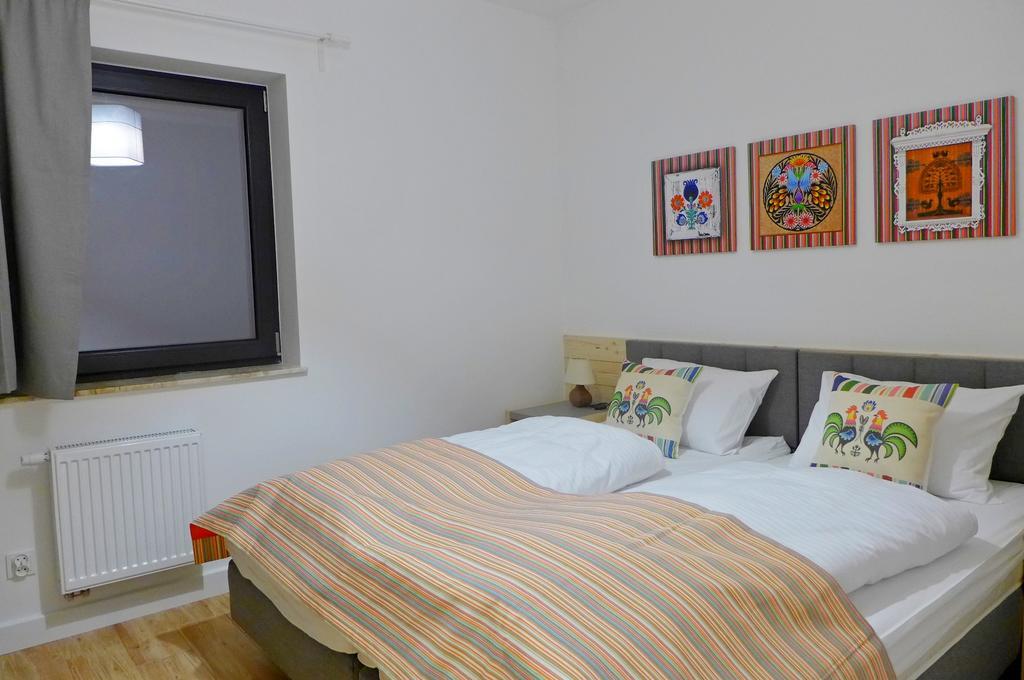 Wellness Apartamenty Zloty Widok Szczyrk Exterior foto